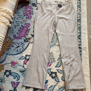 Express Barley Boot High Rise NWT!